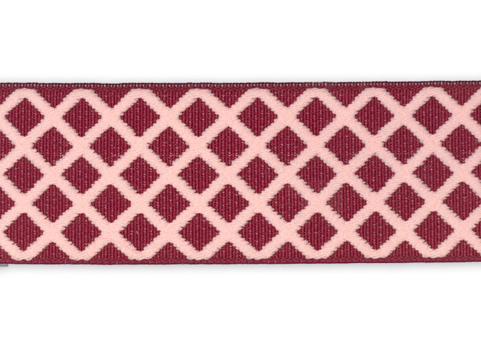 CN5268 (burgundy/pink)