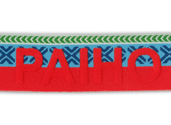 CN6438 (red/blue/green)