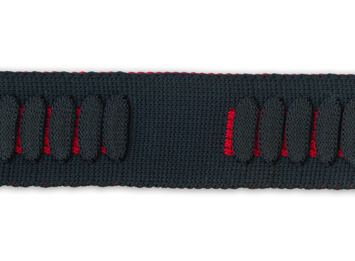 KJ0008 (black/red)