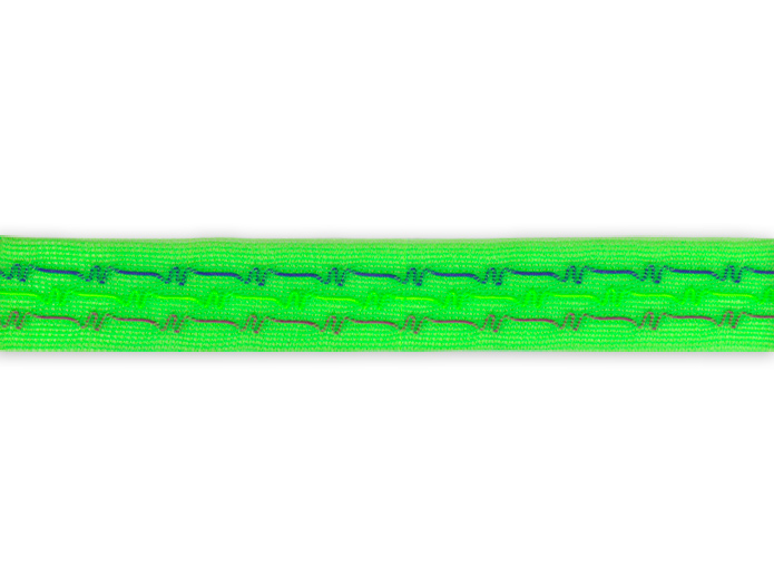 MTK276-1 (fluorescent green/ultramarine/iris purple)