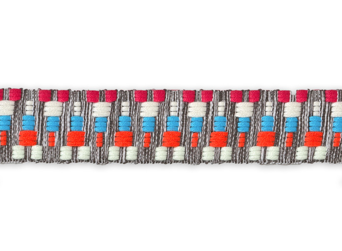 NH-A0443 (crimson/sea foam/persimmon)