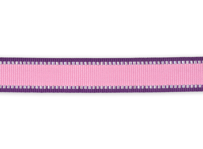 SDL02-24 (violet/petal pink/silver)
