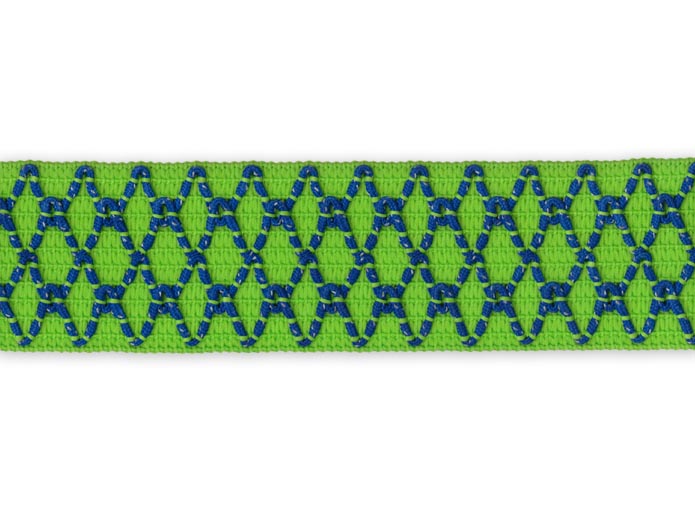 TDA058-1 (cobalt green/ultramarine)