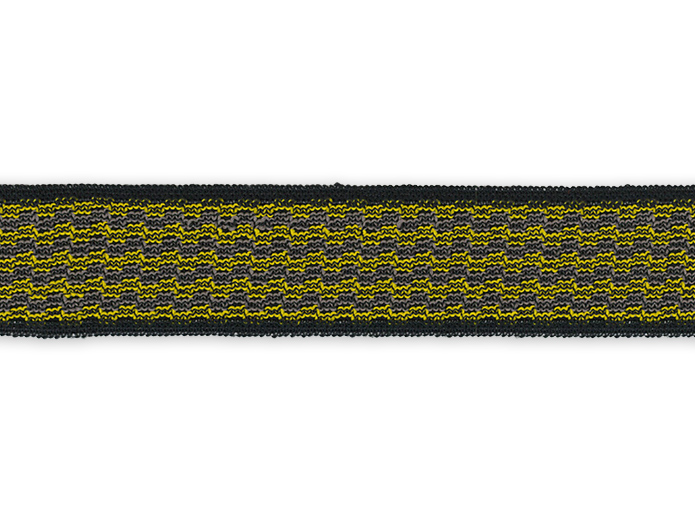 TDA071 (black/yellow/grey)