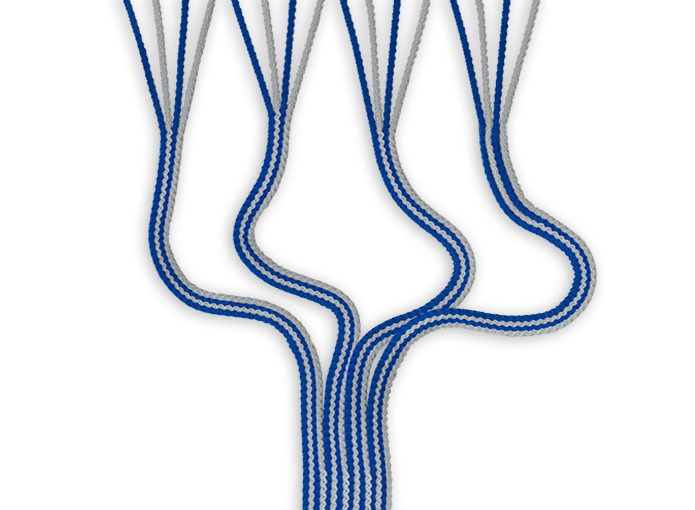 TJ02-33 (dark grey/ultramarine)